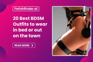 BDSM Outfits